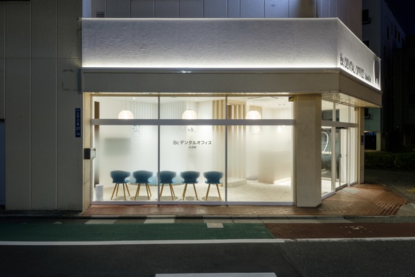 Bc DENTAL OFFICE / ビーシー デンタルオフィス